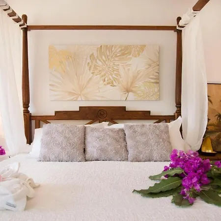 Samar Grupo Terra De Mar Villa Altea