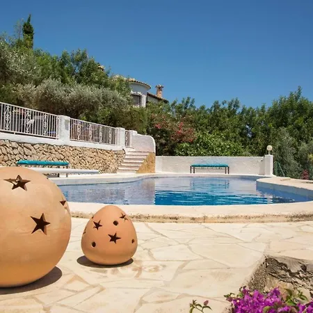 Villa Samar Grupo Terra De Mar