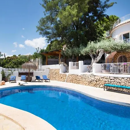 Samar Grupo Terra De Mar Altea