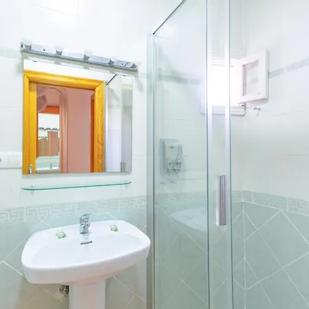 Villa Samar Grupo Terra De Mar *