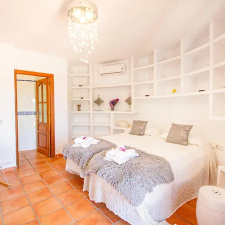 Samar Grupo Terra De Mar * Altea