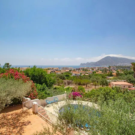 Villa Samar Grupo Terra De Mar