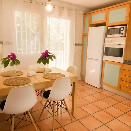 Villa Samar Grupo Terra De Mar *