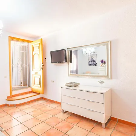 Samar Grupo Terra De Mar Villa