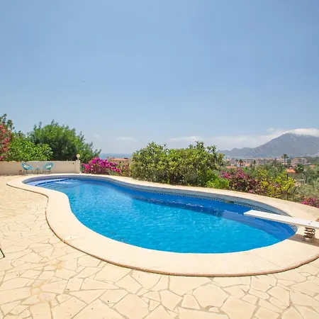 Villa Samar Grupo Terra De Mar *