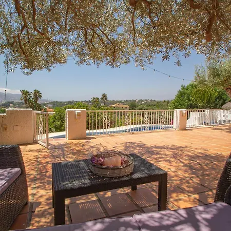 Samar Grupo Terra De Mar *