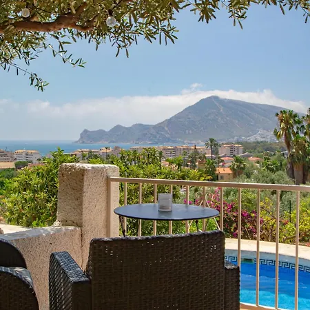 Samar Grupo Terra De Mar