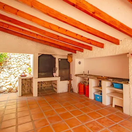 Villa Samar Grupo Terra De Mar *