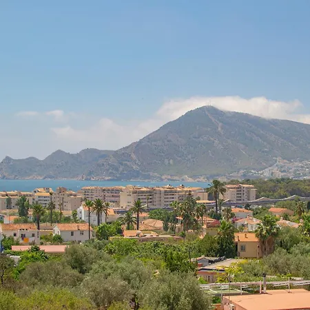 Samar Grupo Terra De Mar * Αλτέα