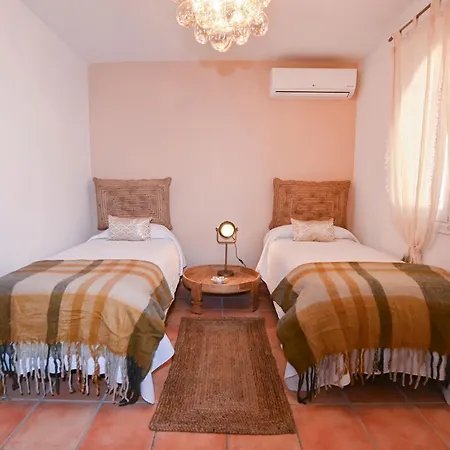 Villa Samar Grupo Terra De Mar Altea