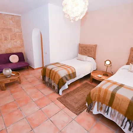 Samar Grupo Terra De Mar * Altea