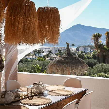 Samar Grupo Terra De Mar *