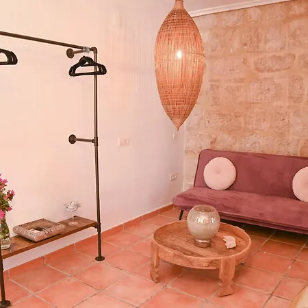 Samar Grupo Terra De Mar Villa