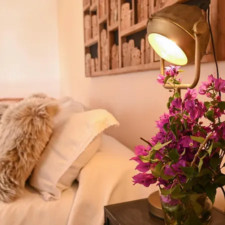 Vila Samar Grupo Terra De Mar