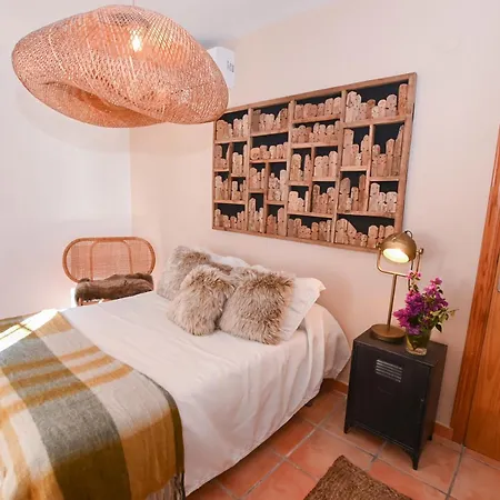 Samar Grupo Terra De Mar Villa