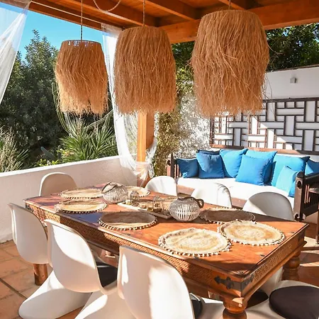 Samar Grupo Terra De Mar *