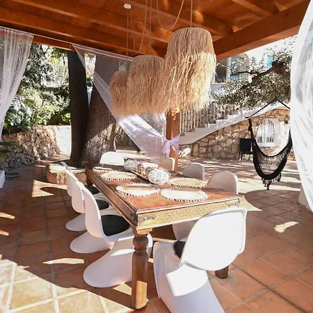 Samar Grupo Terra De Mar Altea