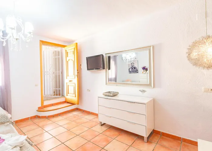 Samar Grupo Terra De Mar Villa