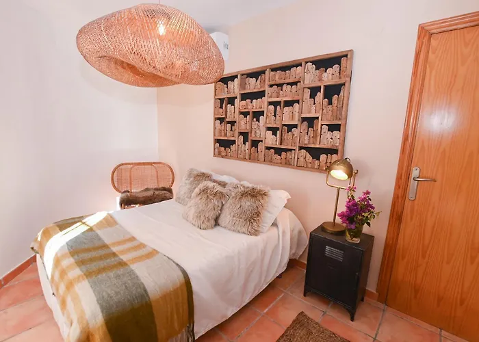 Samar Grupo Terra De Mar Villa