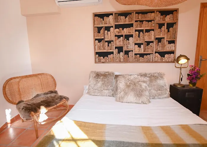 Villa Samar Grupo Terra De Mar