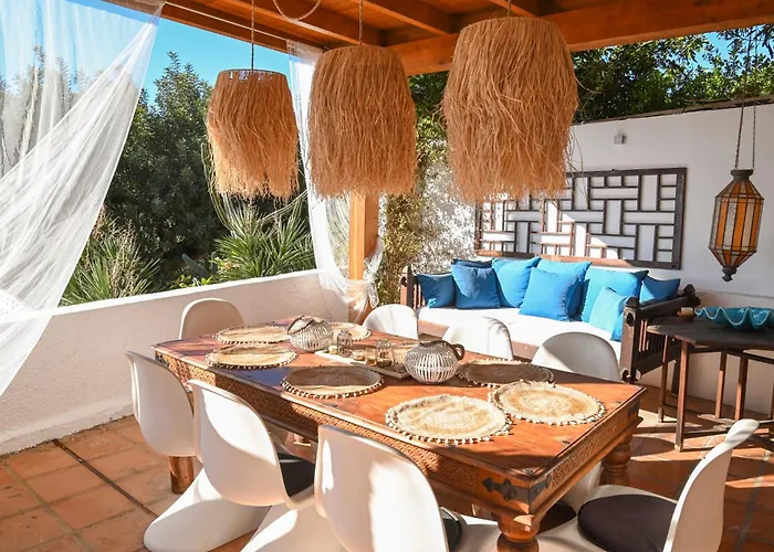 Samar Grupo Terra De Mar *