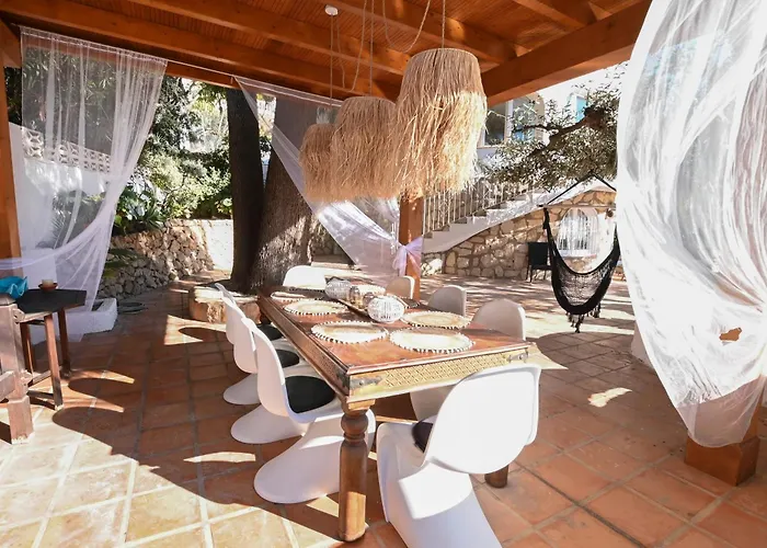 Samar Grupo Terra De Mar Altea